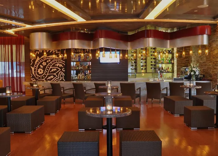 Kinderhotel Sunset Plaza Beach Puerto Vallarta All Inclusive