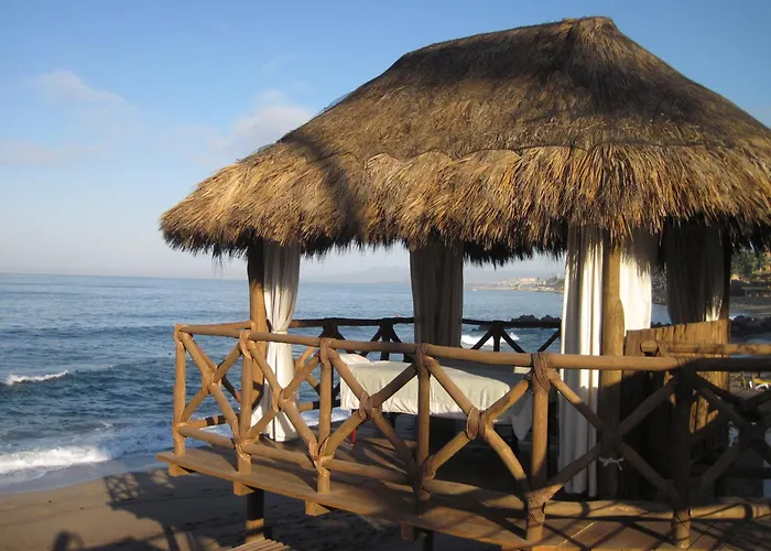 Kinderhotel Sunset Plaza Beach Puerto Vallarta All Inclusive